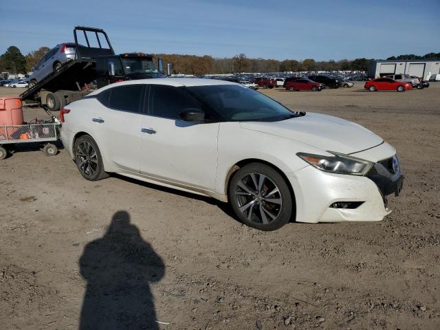 Photo 4 from auction – 2016 NISSAN MAXIMA 3.5 with VIN 1N4AA6AP9GC442399