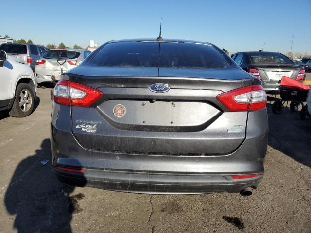 Photo 6 from auction – 2016 FORD FUSION SE with VIN 1FA6P0HDXG5115415