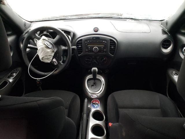 Photo 8 from auction – 2013 NISSAN JUKE S with VIN JN8AF5MR2DT221892