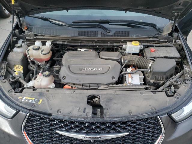 Photo 12 from auction – 2022 CHRYSLER PACIFICA H with VIN 2C4RC1L73NR122717