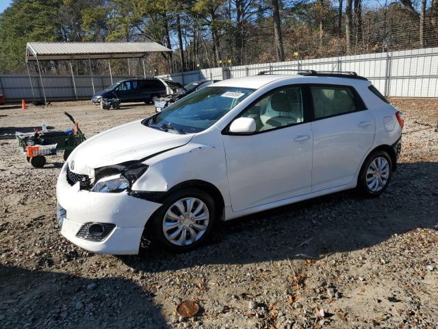 TOYOTA COROLLA MA 2009 with VIN 2T1KE40E59C004738 - Photo from auction