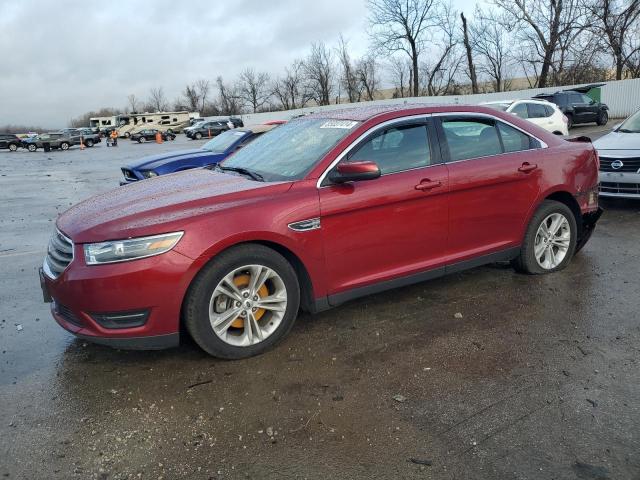 FORD TAURUS SEL 2016 с VIN 1FAHP2E80GG144602 - Фото с аукциона