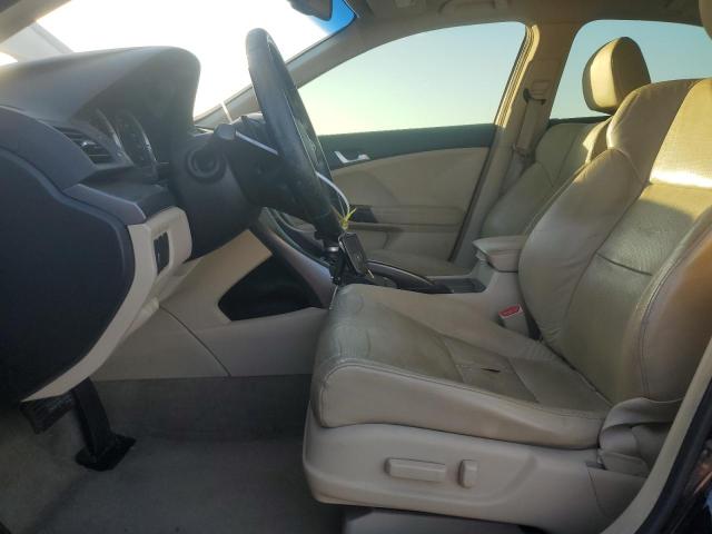 Photo 7 from auction – 2012 ACURA TSX TECH with VIN JH4CU2F63CC017692