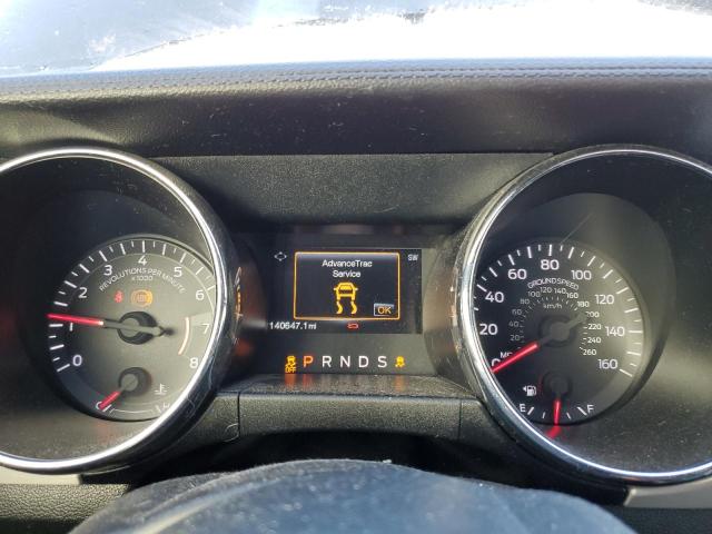 Photo 9 from auction – 2015 FORD MUSTANG with VIN 1FA6P8TH1F5310374