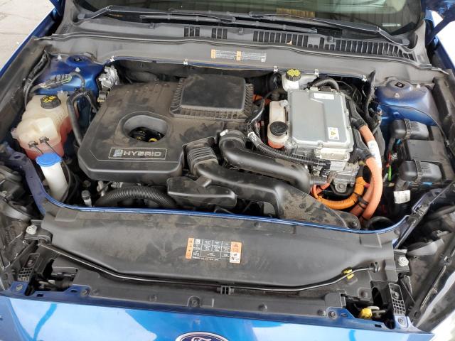 Photo 11 from auction – 2018 FORD FUSION SE with VIN 3FA6P0LU3JR248772