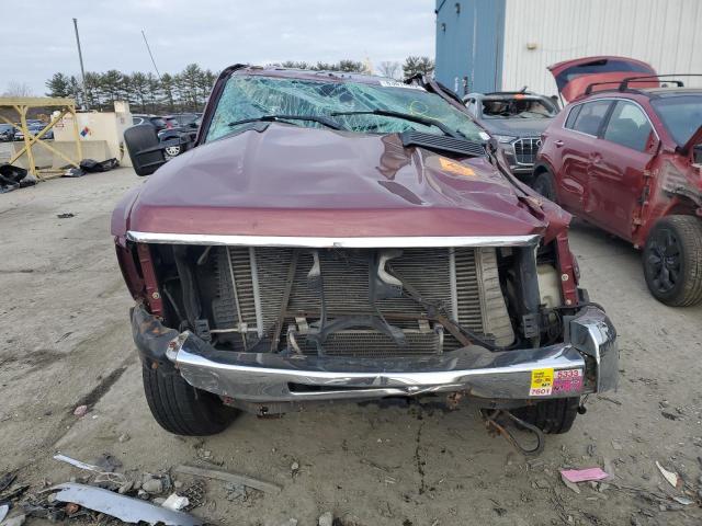 Photo 5 from auction – 2008 CHEVROLET SILVERADO with VIN 1GCHK23648F110552