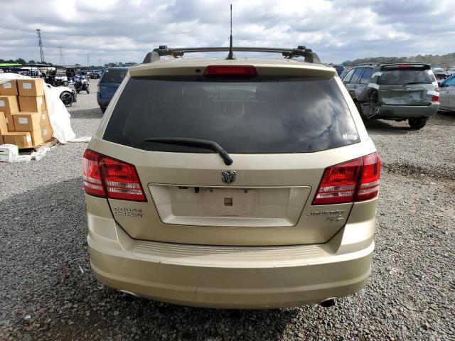 Photo 6 from auction – 2010 DODGE JOURNEY R/ with VIN 3D4PG9FV7AT206151