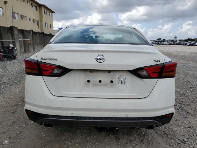 Photo 6 from auction – 2020 NISSAN ALTIMA SR with VIN 1N4BL4CV5LC225747