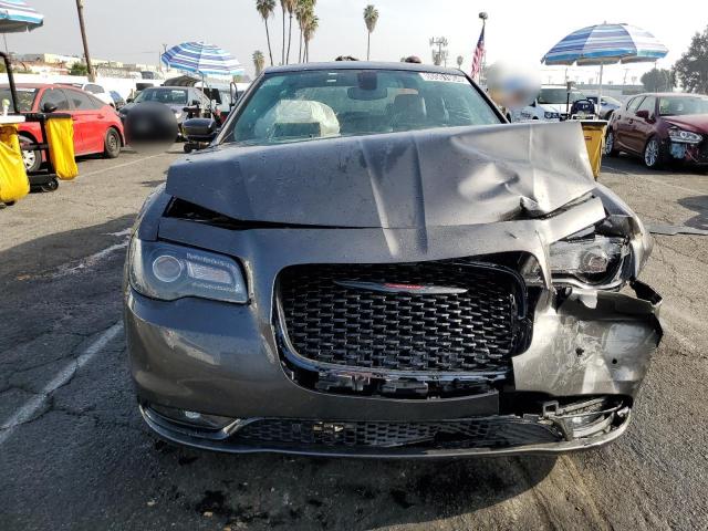 Photo 5 from auction – 2023 CHRYSLER 300 S with VIN 2C3CCABG4PH556066