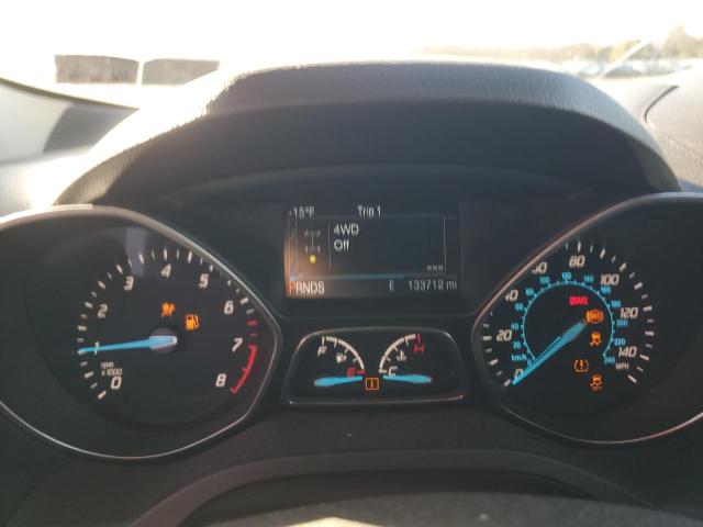 Photo 9 from auction – 2014 FORD ESCAPE SE with VIN 1FMCU9GX1EUD35272