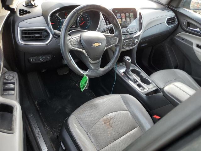 Photo 8 from auction – 2018 CHEVROLET EQUINOX PR with VIN 2GNAXMEV1J6170668