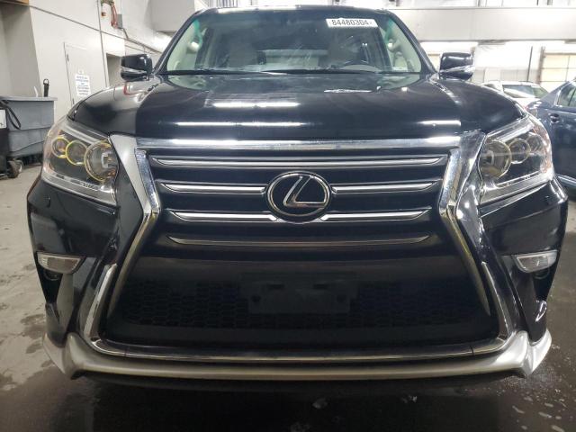 Photo 5 from auction – 2017 LEXUS GX 460 with VIN JTJBM7FX9H5162862