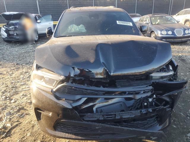 Photo 5 from auction – 2022 DODGE DURANGO GT with VIN 1C4RDJDG2NC106318