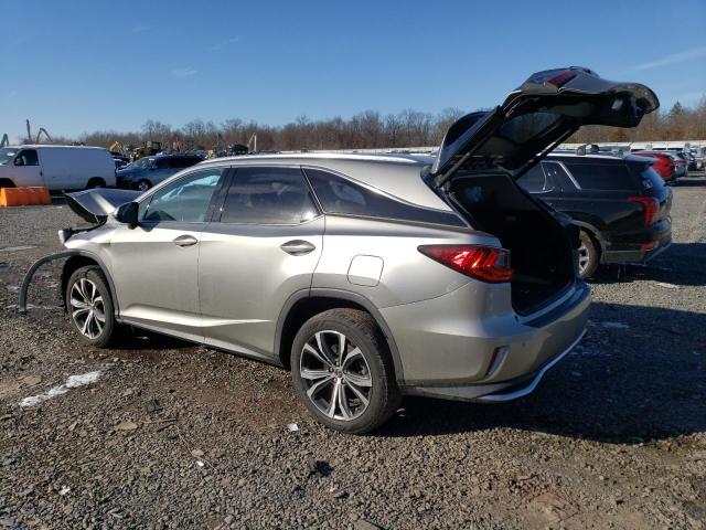 Photo 2 from auction – 2018 LEXUS RX 350 L with VIN JTJDZKCA0J2010005