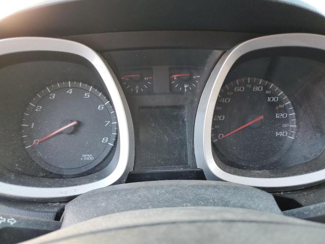 Photo 9 from auction – 2016 CHEVROLET EQUINOX LT with VIN 1GNALCEKXGZ100479