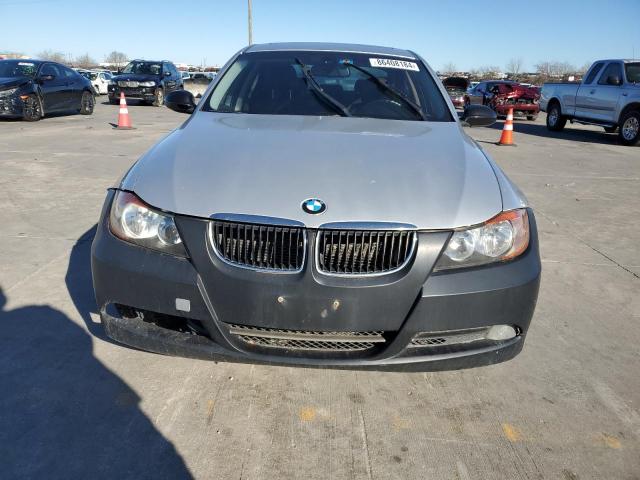 Photo 5 from auction – 2008 BMW 328 I with VIN WBAVA335X8KX89105