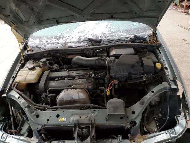 Photo 11 from auction – 2003 FORD FOCUS SE C with VIN 1FAFP34353W301284