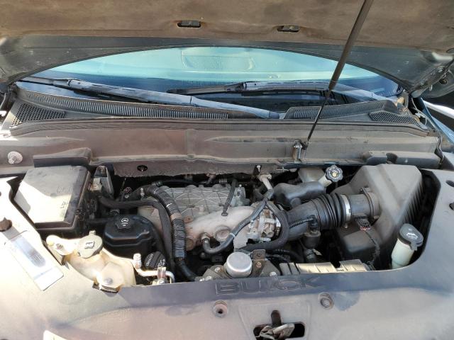 Photo 12 from auction – 2009 BUICK ENCLAVE CX with VIN 5GAER23D89J129716
