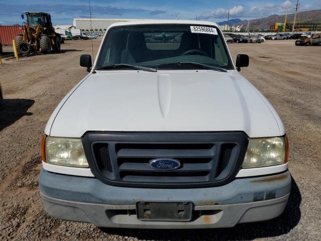 Photo 5 from auction – 2004 FORD RANGER SUP with VIN 1FTZR14U84PB06774