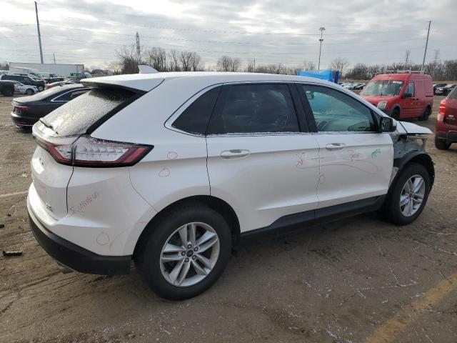 Photo 3 from auction – 2018 FORD EDGE SEL with VIN 2FMPK4J96JBB12682