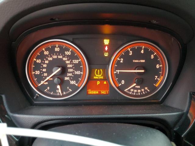 Photo 9 from auction – 2011 BMW 328 I SULE with VIN WBAPH5C54BF094022