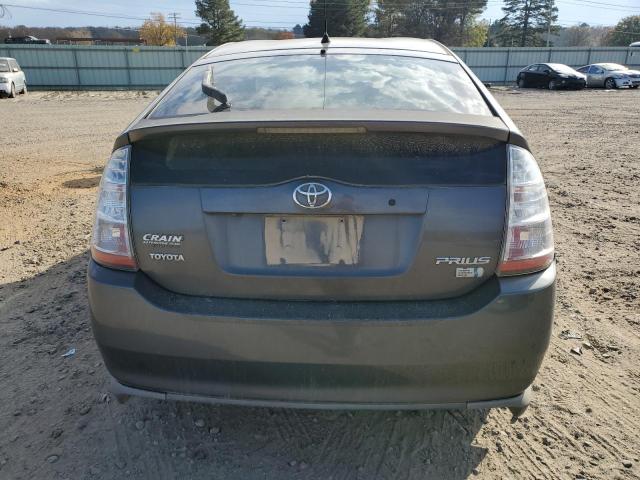 Photo 6 from auction – 2007 TOYOTA PRIUS with VIN JTDKB20U773282289