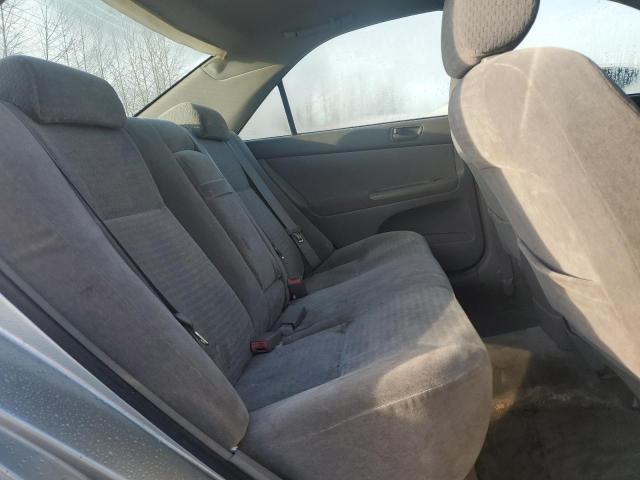 Photo 10 from auction – 2003 TOYOTA CAMRY LE with VIN JTDBE32K630226865