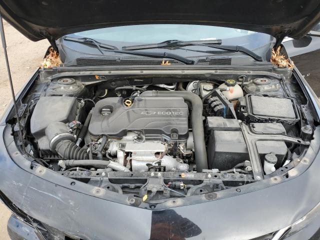 Photo 11 from auction – 2017 CHEVROLET MALIBU LT with VIN 1G1ZE5ST8HF224910