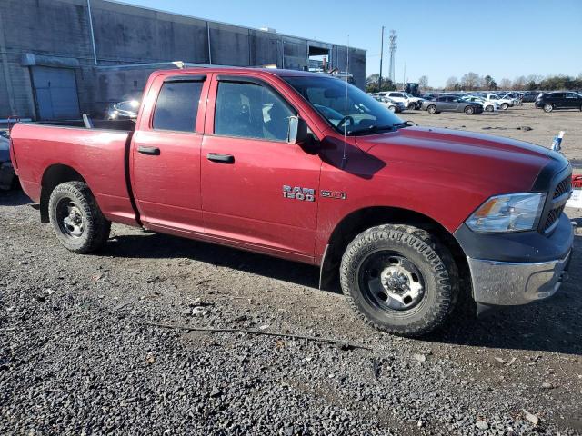 Photo 4 from auction – 2015 RAM 1500 ST with VIN 1C6RR7FM0FS667929