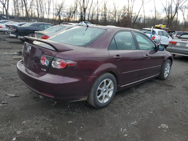 Photo 3 from auction – 2006 MAZDA 6 S with VIN 1YVHP80D065M07158