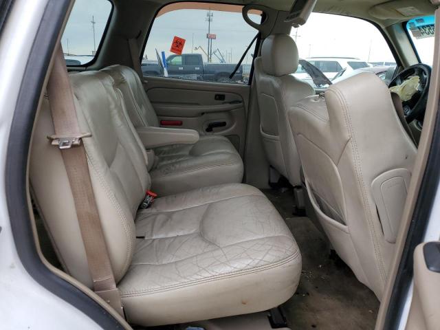 Photo 11 from auction – 2004 GMC YUKON with VIN 1GKEK13Z24R201503