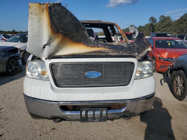 Photo 5 from auction – 2006 FORD F150 SUPER with VIN 1FTPW14546FA08164