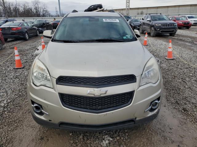 Photo 5 from auction – 2013 CHEVROLET EQUINOX LT with VIN 2GNFLNEK2D6260624