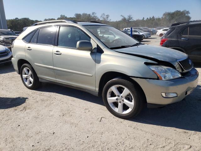 Photo 4 from auction – 2007 LEXUS RX 350 with VIN 2T2GK31U37C023716