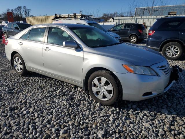 Photo 4 from auction – 2007 TOYOTA CAMRY CE with VIN 4T1BE46K27U040489