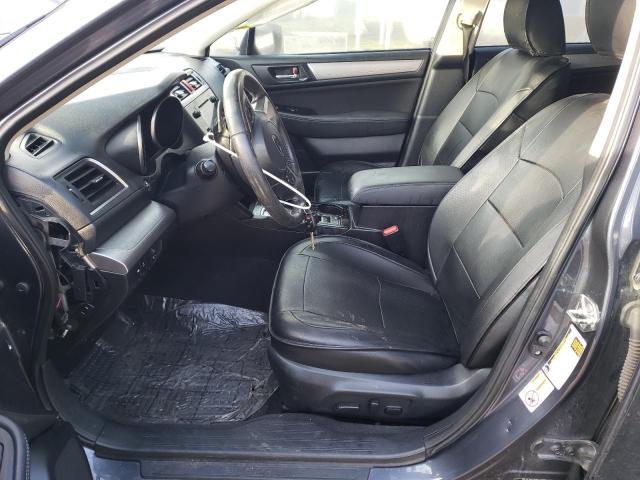 Photo 7 from auction – 2017 SUBARU LEGACY 2.5 with VIN 4S3BNAF6XH3058316