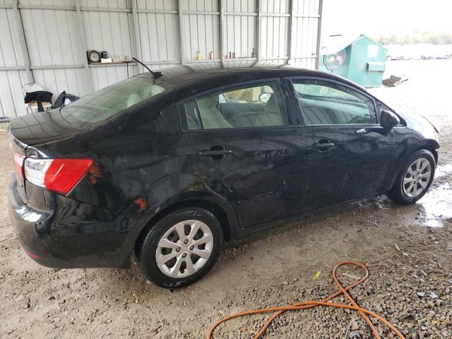Foto 3 de la subasta – 2013 KIA RIO LX con VIN KNADM4A37D6252124
