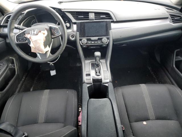 Photo 8 from auction – 2017 HONDA CIVIC EX with VIN 19XFC1F30HE024245