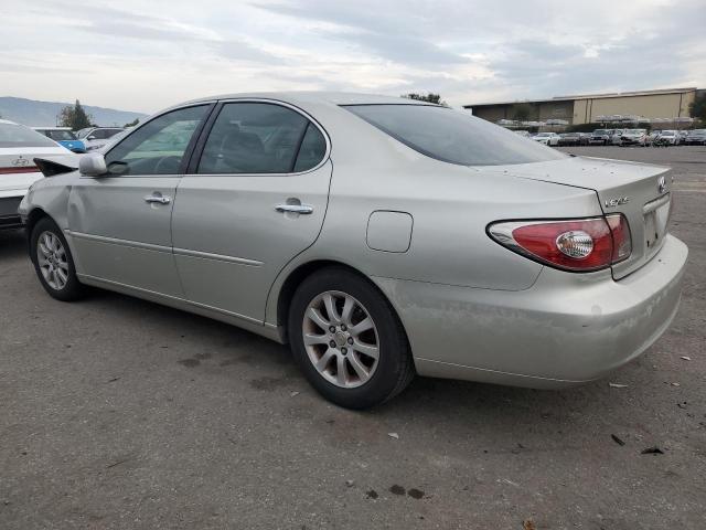 Photo 2 from auction – 2004 LEXUS ES 330 with VIN JTHBA30G745028907