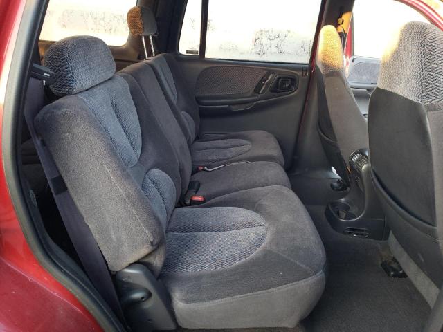 Photo 11 from auction – 1999 DODGE DURANGO with VIN 1B4HS28Y8XF546584