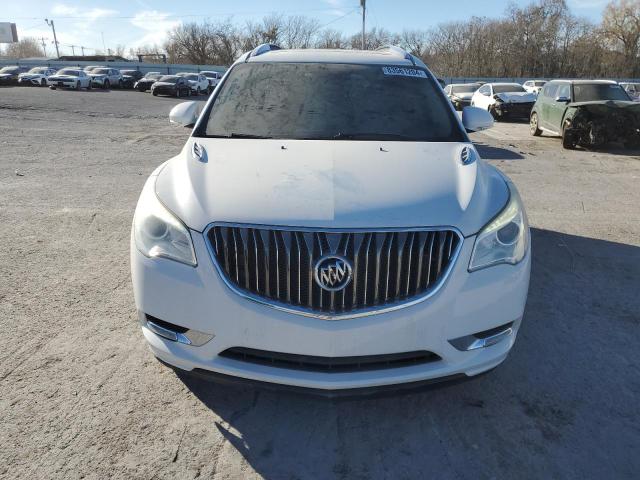 Photo 5 from auction – 2016 BUICK ENCLAVE with VIN 5GAKRBKD9GJ196200
