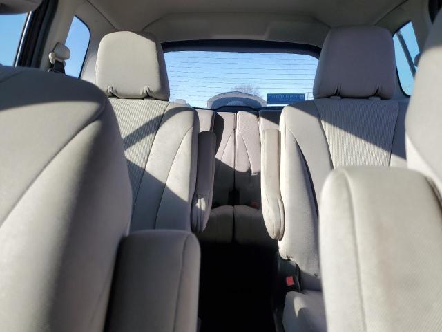Photo 10 from auction – 2013 MAZDA 5 with VIN JM1CW2BL9D0149012