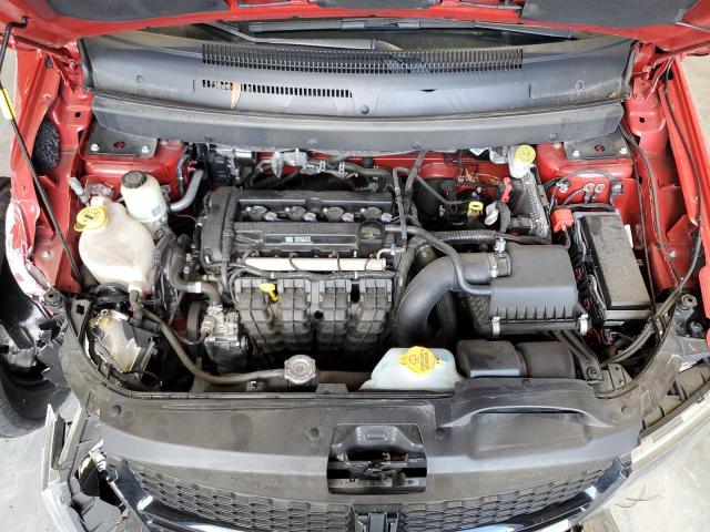 Photo 12 from auction – 2020 DODGE JOURNEY SE with VIN 3C4PDCAB9LT279475