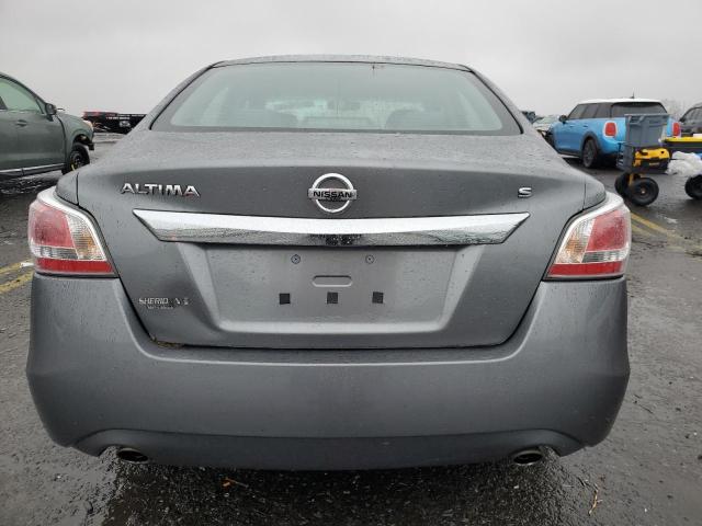Photo 6 from auction – 2015 NISSAN ALTIMA 2.5 with VIN 1N4AL3AP6FC452718