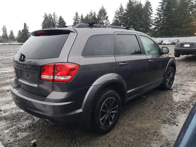Photo 3 from auction – 2018 DODGE JOURNEY SE with VIN 3C4PDDAG2JT513390