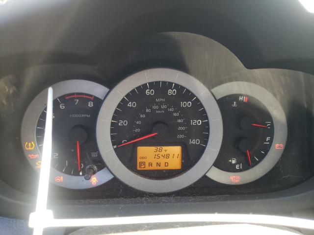 Photo 9 from auction – 2011 TOYOTA RAV4 SPORT with VIN 2T3RF4DV8BW119397