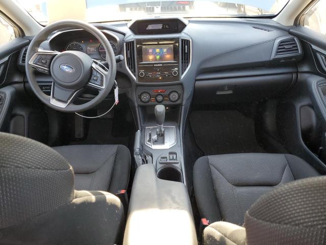 Photo 8 from auction – 2017 SUBARU IMPREZA PR with VIN 4S3GKAB60H3601208