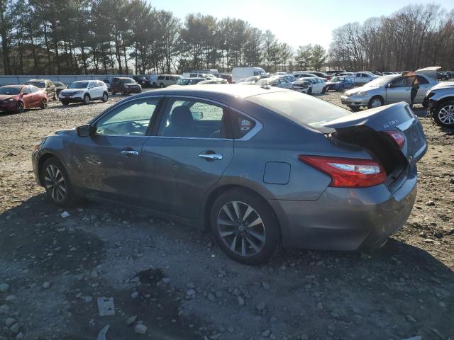 Photo 2 from auction – 2017 NISSAN ALTIMA 2.5 with VIN 1N4AL3AP9HC288965