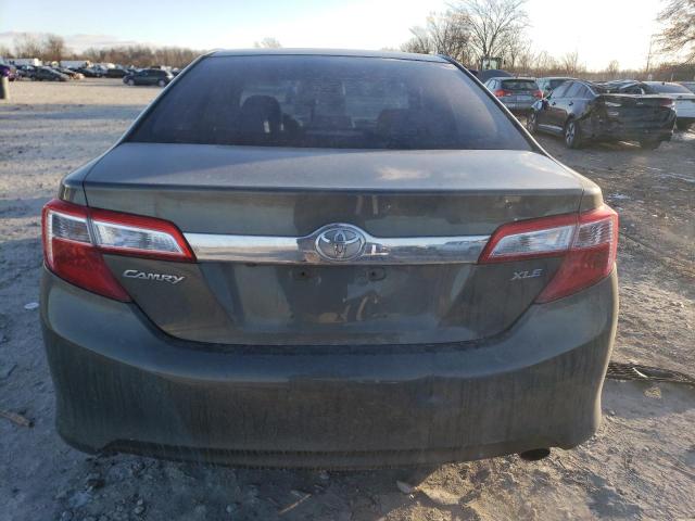 Photo 6 from auction – 2012 TOYOTA CAMRY BASE with VIN 4T4BF1FK2CR202097
