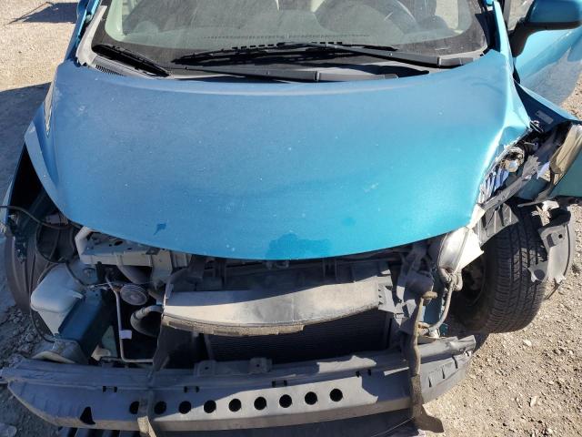 Photo 11 from auction – 2014 NISSAN VERSA NOTE with VIN 3N1CE2CP6EL408857